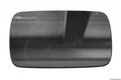TRUCKTEC AUTOMOTIVE 0862274 -  Зеркальное стекло, наружное зеркало